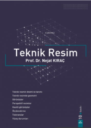 Teknik Resim