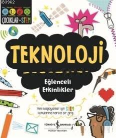 Teknoloji - Eğlenceli Etkinlikler