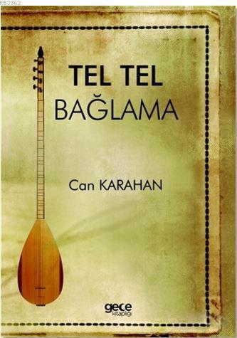 Tel Tel Bağlama