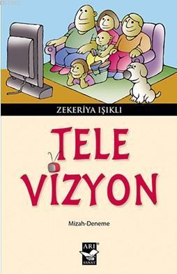 Tele-vizyon