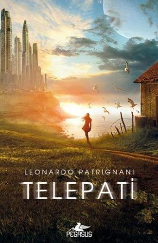 Telepati