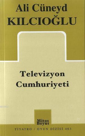 Televizyon Cumhuriyeti