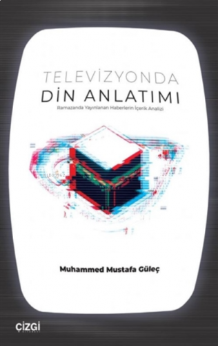 Televizyonda Din Anlatımı