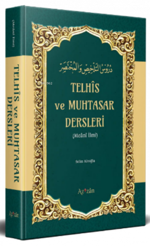 Telhis VE Muhtasar Dersleri