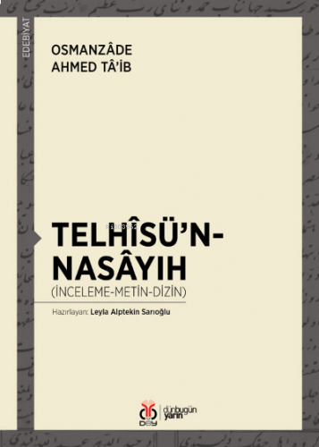 Telhîsü'n-Nasâyıh