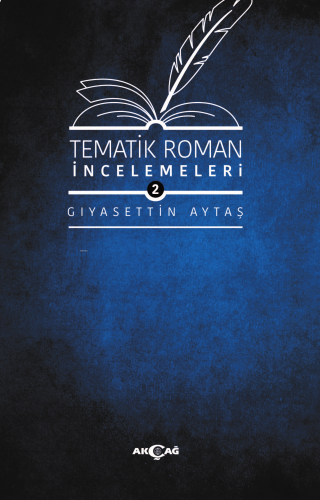 Tematik Roman İncelemeleri - 2