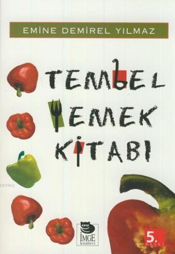 Tembel Yemek Kitabı