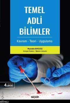 Temel Adli Bilimler