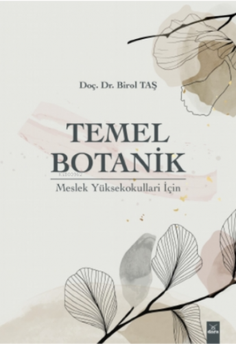 Temel Botanik