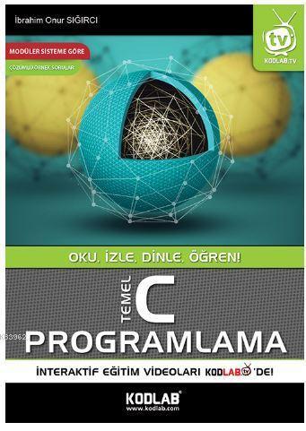 Temel C Programlama