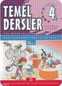 Temel Dersler İlköğretim 4. Sınıf