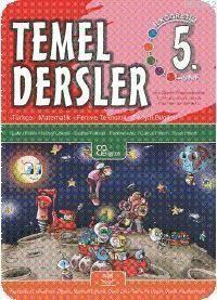 Temel Dersler İlköğretim 5. Sınıf