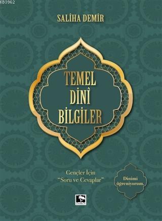 Temel Dini Bilgiler