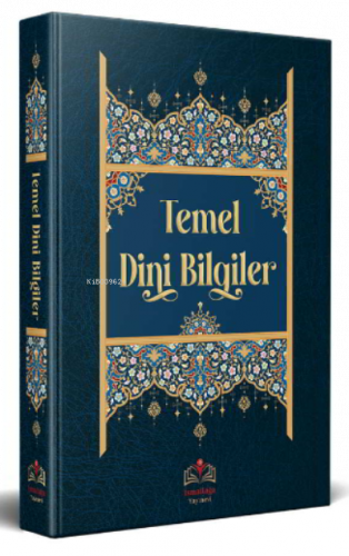 Temel Dini Bilgiler