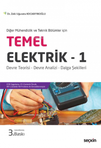 Temel Elektrik - 1