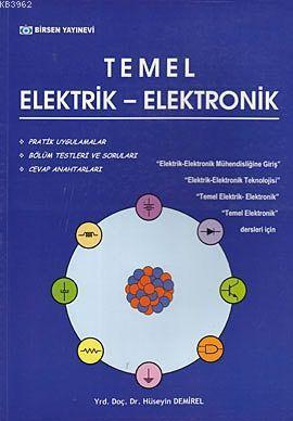 Temel Elektrik - Elektronik