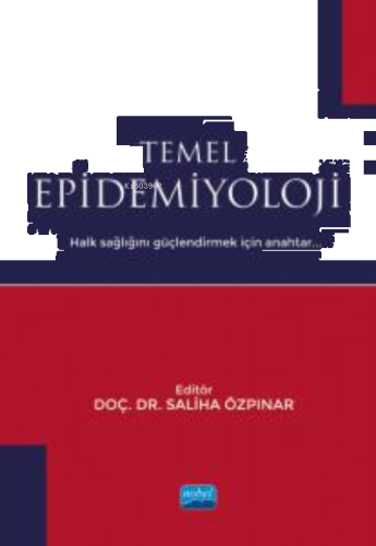 Temel Epidemiyoloji