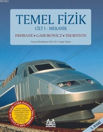 Temel Fizik Cilt: 1