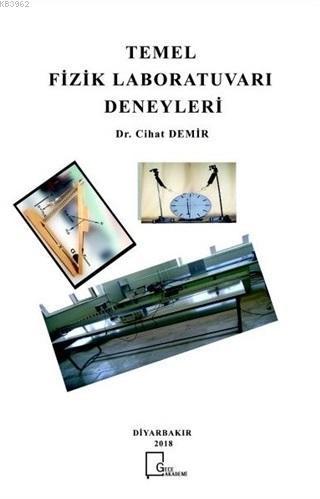 Temel Fizik Laboratuvarı Deneyleri