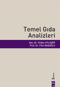 Temel Gıda Analizleri