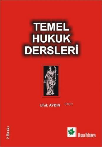 Temel Hukuk Dersleri