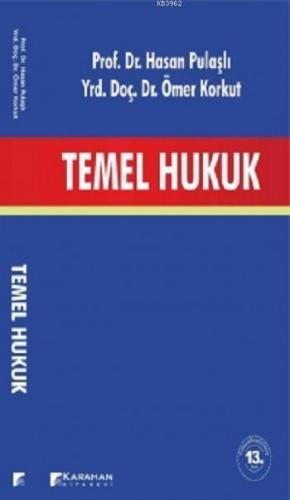 Temel Hukuk