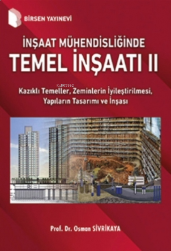 Temel İnşaatı 2