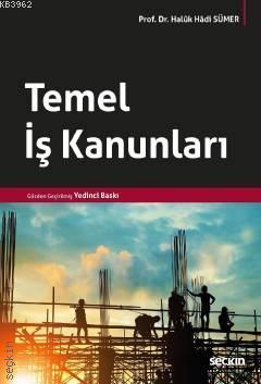 Temel İş Kanunları