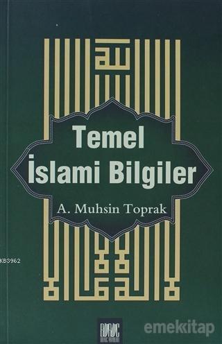 Temel İslami Bilgiler