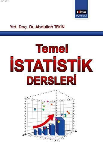 Temel İstatistik Dersleri