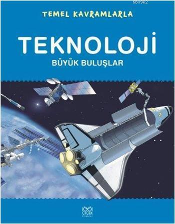 Temel Kavramlarla Teknoloji