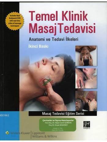 Temel Klinik Masaj Tedavisi