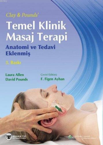 Temel Klinik Masaj Terapi