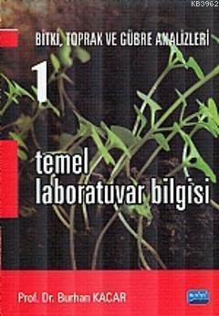 Temel Laboratuvar Bilgisi 1