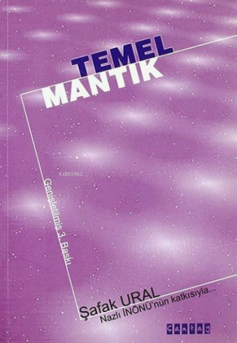 Temel Mantık