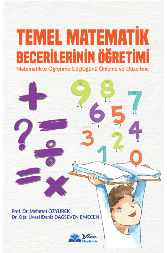 Temel Matematik Becerilerinin Öğretimi