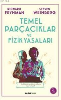 Temel Parçacıklar Ve Fizik Yasaları