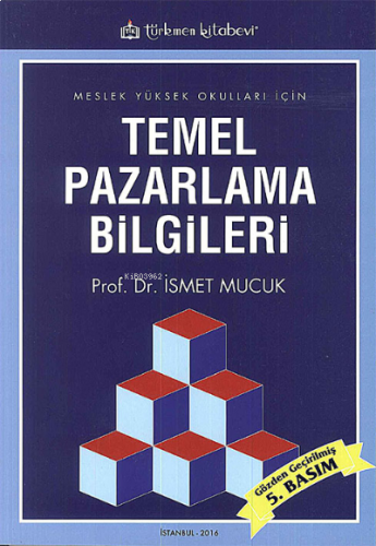 Temel Pazarlama Bilgileri