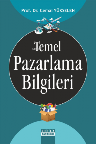 Temel Pazarlama Bilgileri