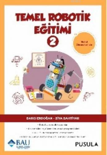 Temel Robotik Eğitimi 2