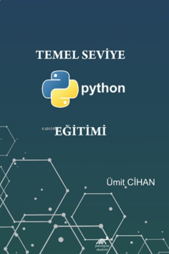 Temel Seviye Python Eğitimi