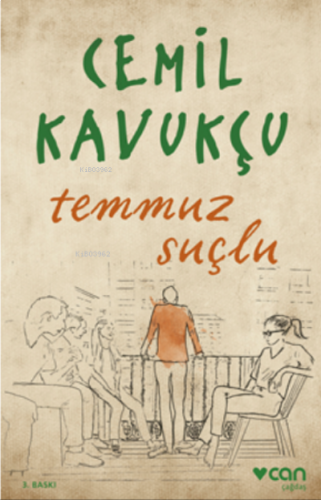 Temmuz Suçlu