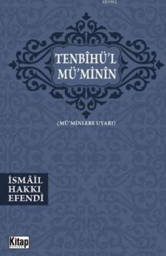 Tenbihü'l Mü'minin