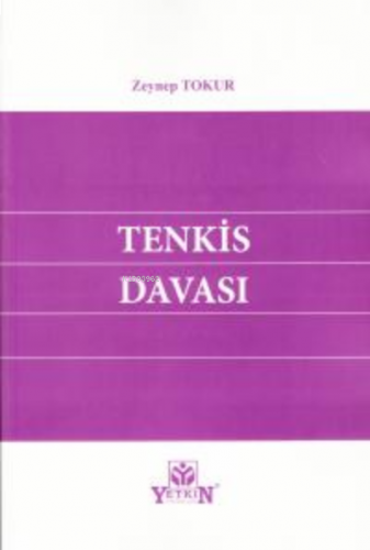 Tenkis Davası