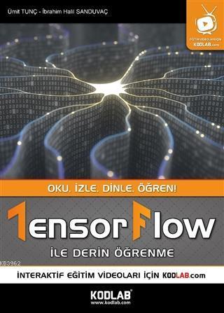 Tensorflow İle Derin Öğrenme