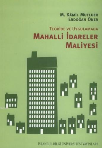 Teoride Uygulama Mahalli İdareler Maliyesi