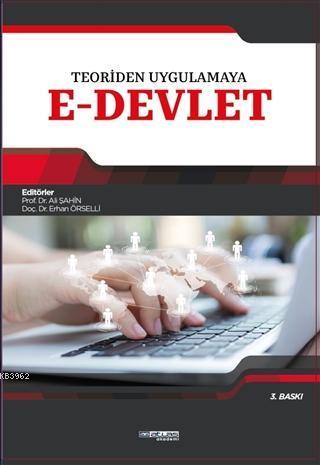 Teoriden Uygulamaya E-Devlet