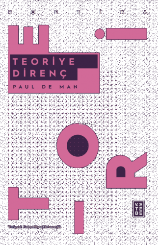 Teoriye Direnç