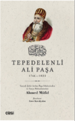 Tepedelenli Ali Paşa 1744-1822