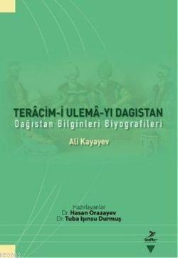 Teracim-i Ulema-yı Dagıstan